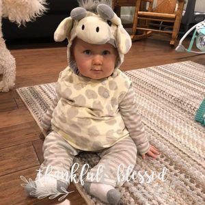 Meet your Posher, Cortney